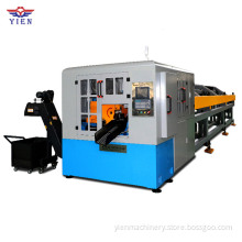 CNC full automatic Metal Cutting Circular Saw Machine